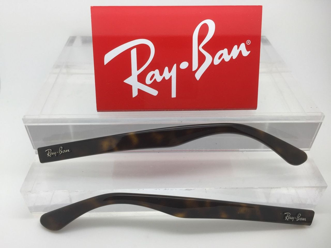 rayban ear piece replacement