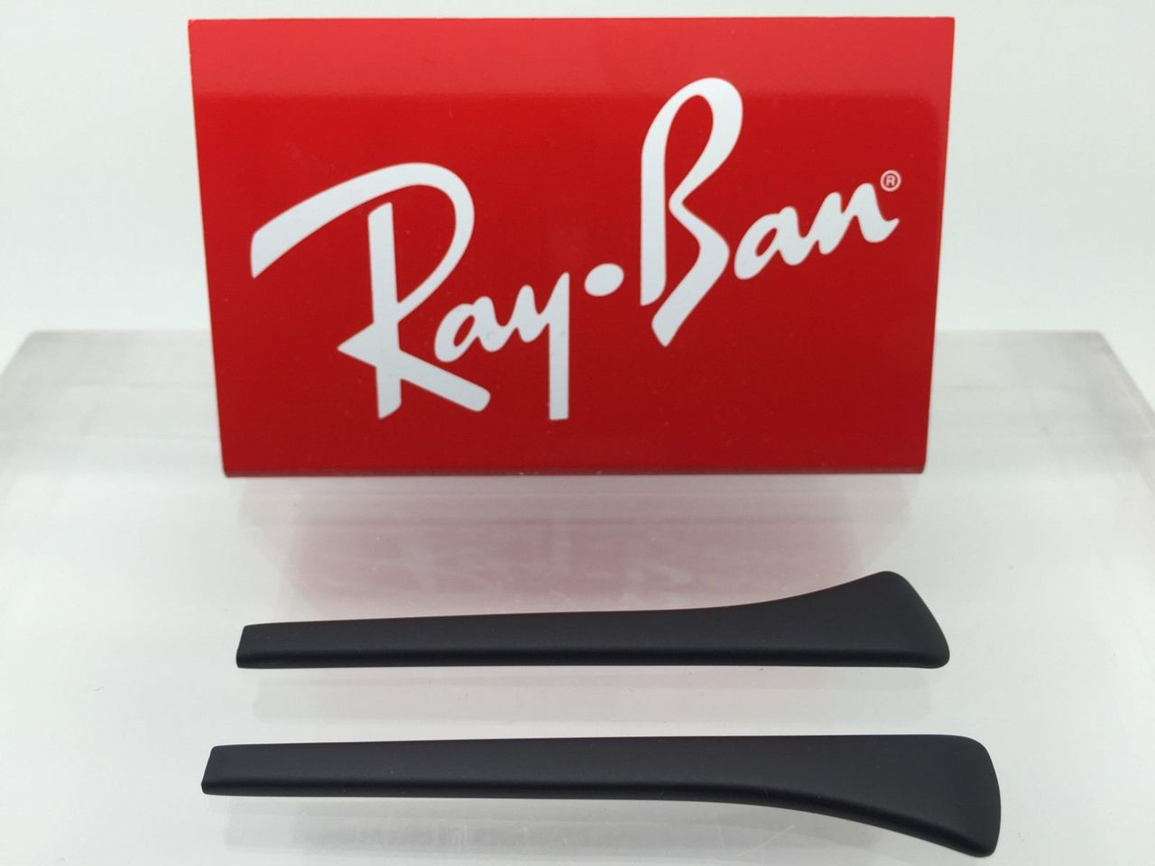 ray ban ear tips