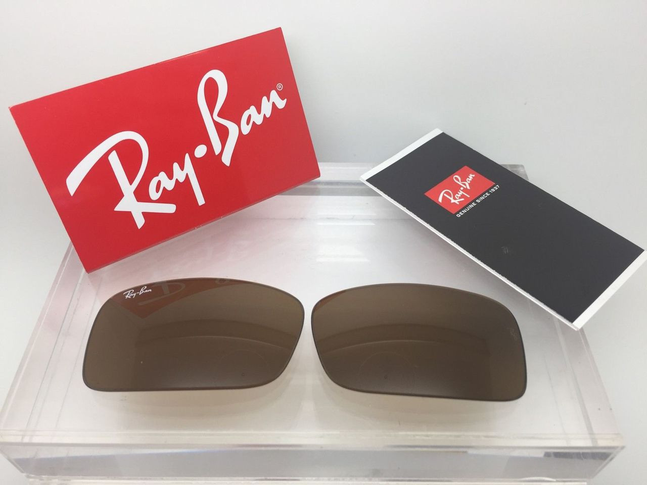 rb4151 replacement lenses