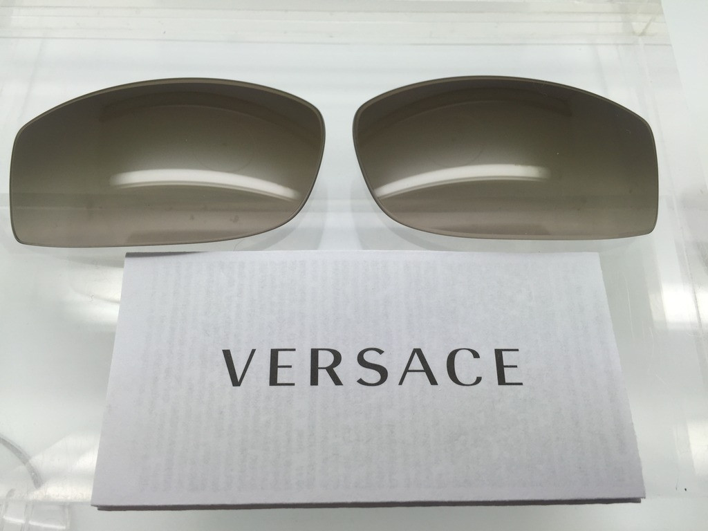 versace replacement lenses