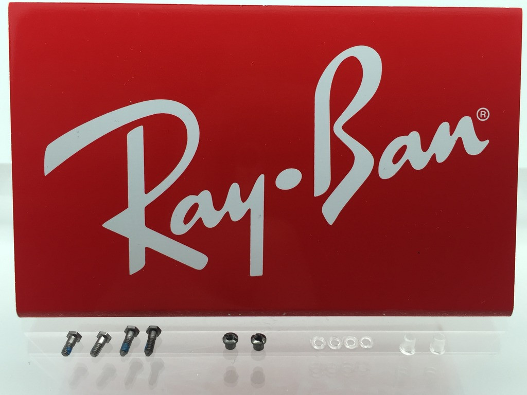 ray ban rb8305 replacement lens