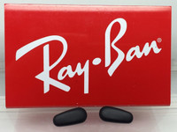 replacement nose pads for ray ban sunglasses