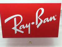 ray ban clubmaster lens screw