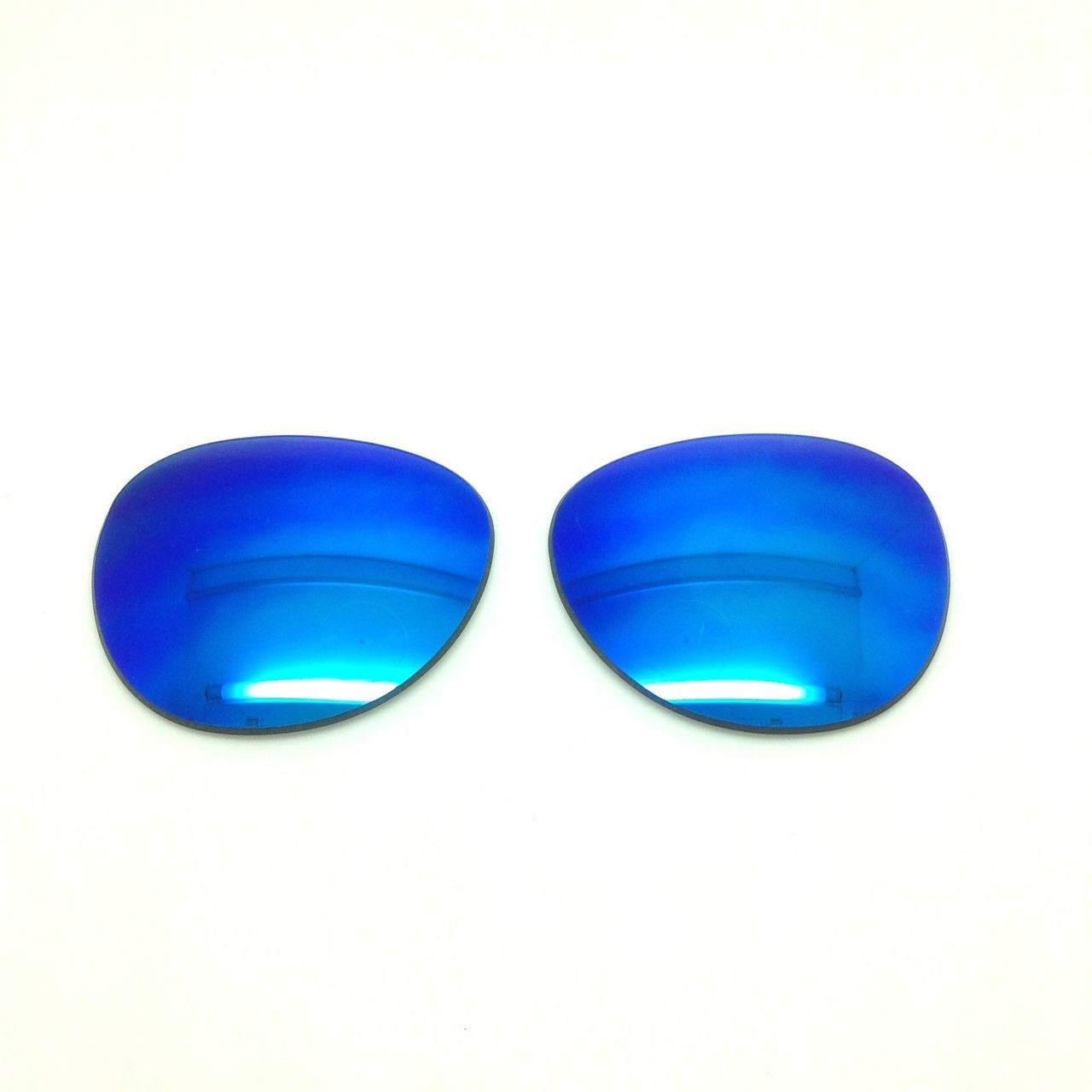 Aftermarket Rayban Rb 4171 Erika Blue Mirror Polarized Replacement Lenses Www Sunglassreplacementlenses Com