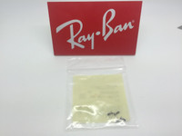 ray ban screw kit