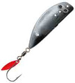 TK-083 Trout Killer Size 1 and 2 Black Pearl