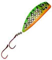 KK-424H Kokanee Killer Holographic Blade Fire Tiger Size 1 and Size 2