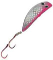 KK-426H Kokanee Killer Holographic Blade Faded Pink Size 1 and Size 2