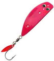 TK-310 Trout Killer Size 1 and 2 Kokanee Red