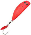 TK-302 Trout Killer Size 1 and 2 Flame Sparkle
