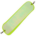 HC11G-186 11" Flasher Chartreuse Glow
