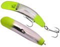 SF10-383 Chrome Chartreuse Ends