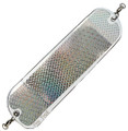 PC8-700 ProChip 8 Flasher Chrome with Fishscale