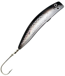pro troll e lures