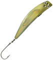 SK-199 Gold E-Lure Size 3.0, 4.5 and 5.0 with EChip