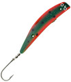 SK-453 Triple X E-Lure Size 3.0, 4.5 and 5.0 with EChip