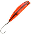 SK-460 Red with Black Stripe E-Lure Size 3.0, 4.5 and 5.0 with EChip
