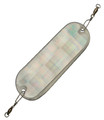 PC4-690 ProChip 4 Flasher Plaid on Clear