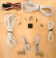1509 Extra Black Box Wire Harness Kit