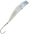 SK-197 Chrome E-Lure Size 3.0, 4.5 and 5.0 with EChip