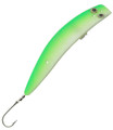 SK-210 Coyote Glow E-Lure Size 3.0, 4.5 and 5.0 with EChip