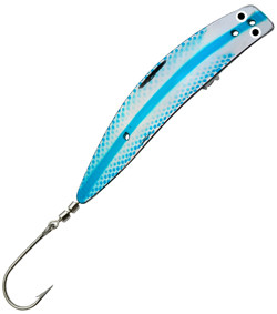 Details about   PRO-TROLL StingKing  E-Lure 3.0 #384 Blue Scale Chrome 