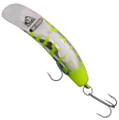 SF15-384 Chrome Chartreuse Tiger