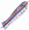FC11-712 Fish n Chip Flasher Plaid Purple
