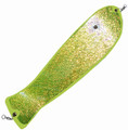 FC11-790 Fish n Chip Flasher Chartreuse UV