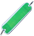 PC11-755 ProChip 11 Flasher Green Bubble on Chrome
