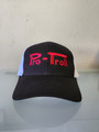 Pro-Troll Hat - Black