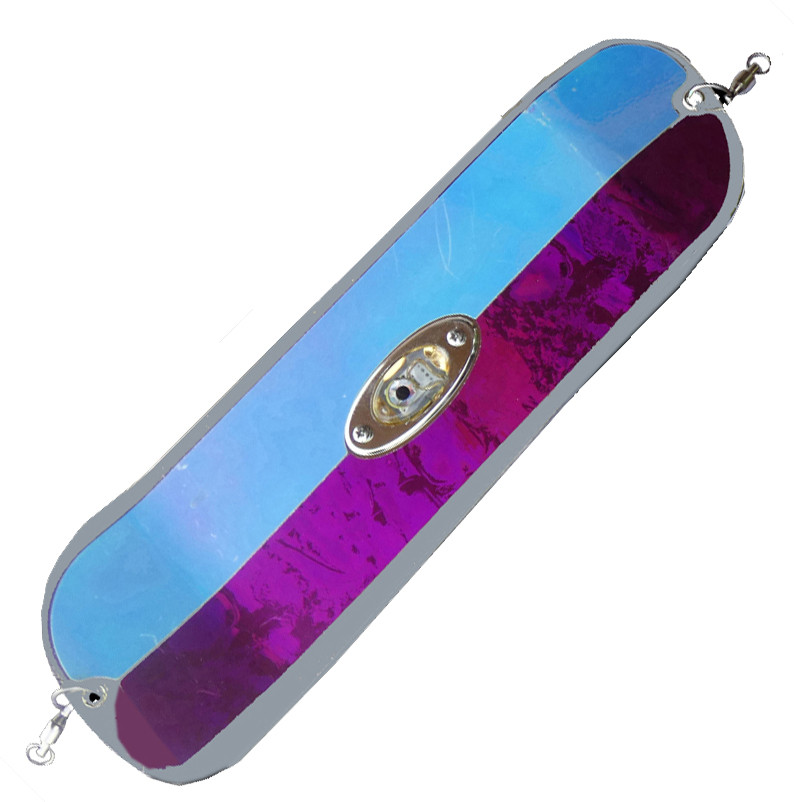 PFH11-802 ProFlash HC 11 Purple Hornet - The Pro-Troll Factory Outlet