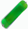 PC11-090 ProChip 11 Flasher Green Fish scale
