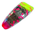 EP2-804 E-Plug Scent Dispenser Pink Tiger Unrgd 2pk