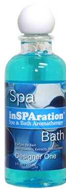 Vita Spa - inSPAration Spa Aromatherapy (Designer One)
