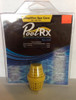 Pool RX Spa Unit contains a proprietary blend of minerals that continuously and effectively eliminate algae.