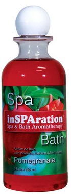 Spa Aromatherapy - Pomegranate