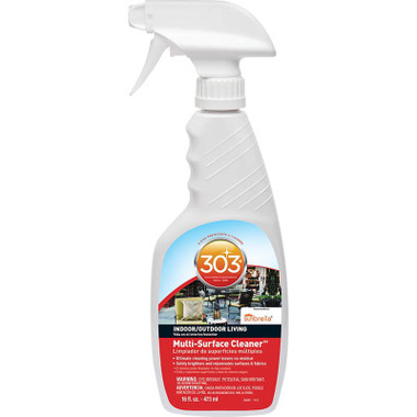 16 oz. 303 Indoor/Outdoor Multi-Surface Cleaner