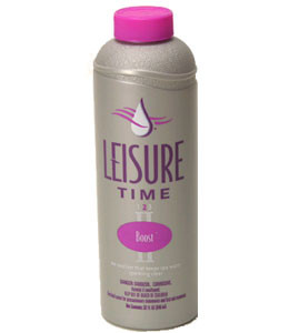 32 FL OZ. Leisure Time Boost II
