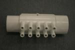 10 Port 1.5 inch Air Manifold