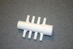 1 Inch 8 Port Barb Air Manifold