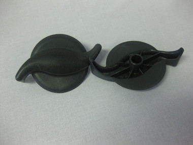 Vita Spa 5" Diverter Handle