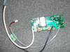 Vita Spa Circuit Board Daughter 1 Relay