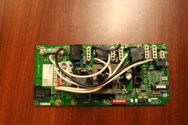 Vita Spa 167 & VS501Z System Circuit Board 2006+
