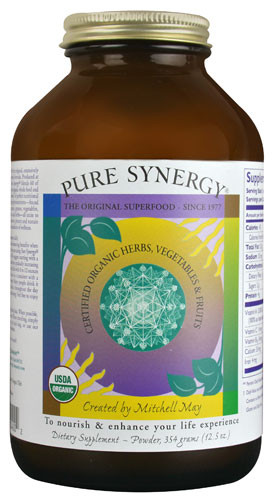 Pure Synergy Super Food