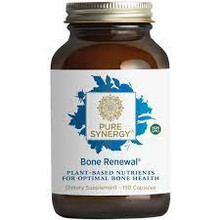Bone Renewal