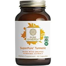 SuperPure Turmeric