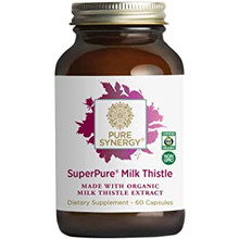 SuperPure Milk Thistle