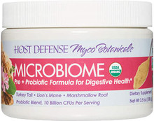 Microbiome Powder