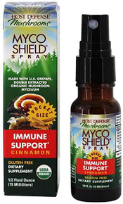 Mycoshield spray Cinnamon 1/2oz